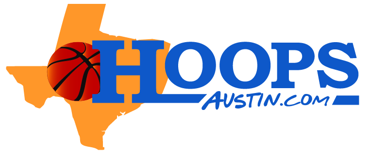 Hoops Austin Logo