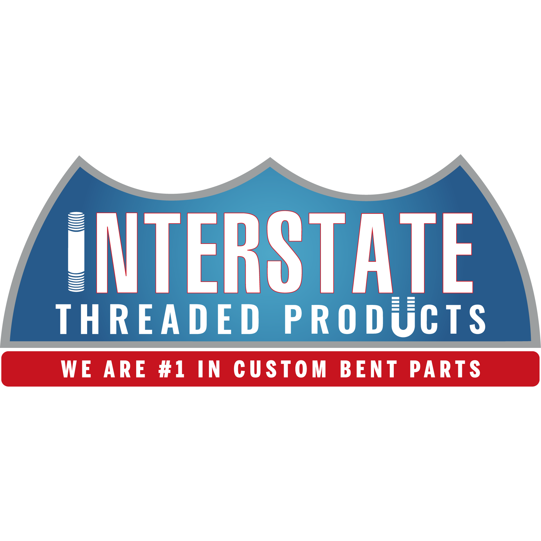 Interstate Threaded Products Logo